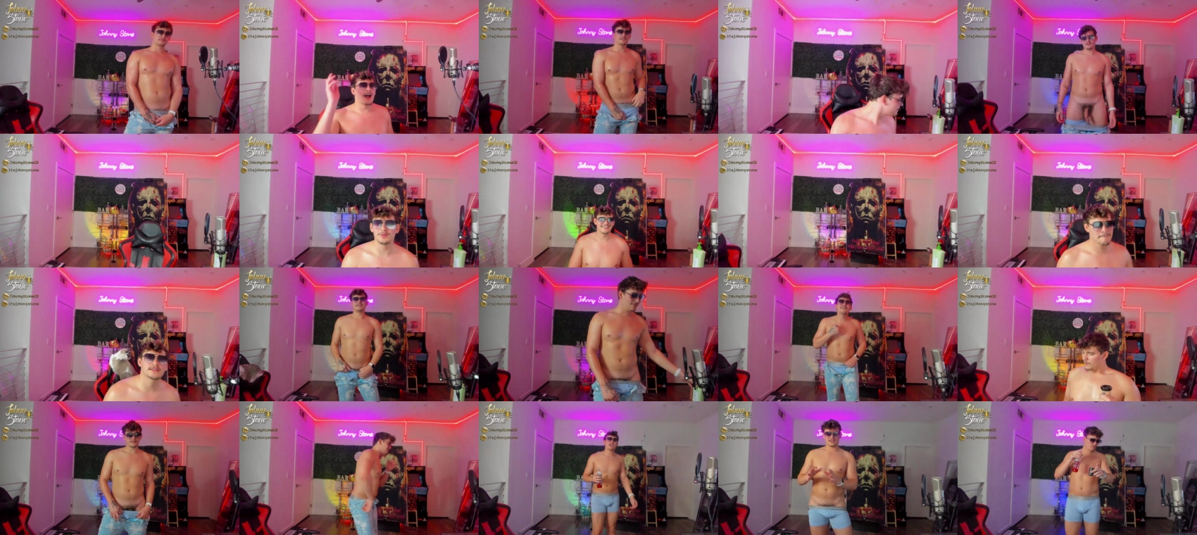 thejohnnystone  25-09-2022
